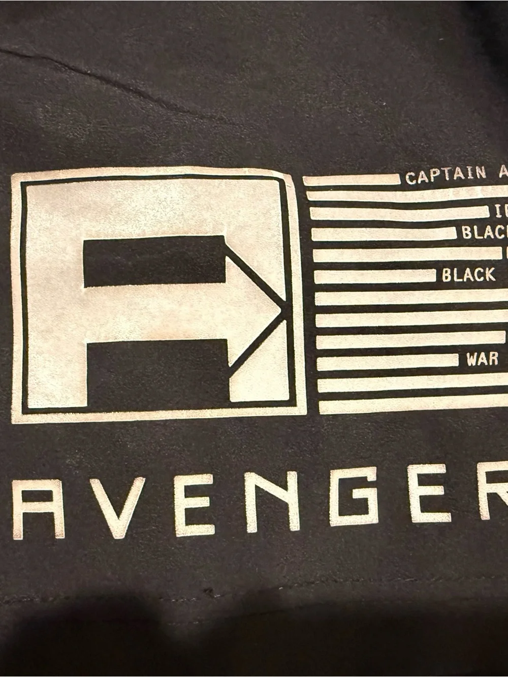 Marvel lightweight training